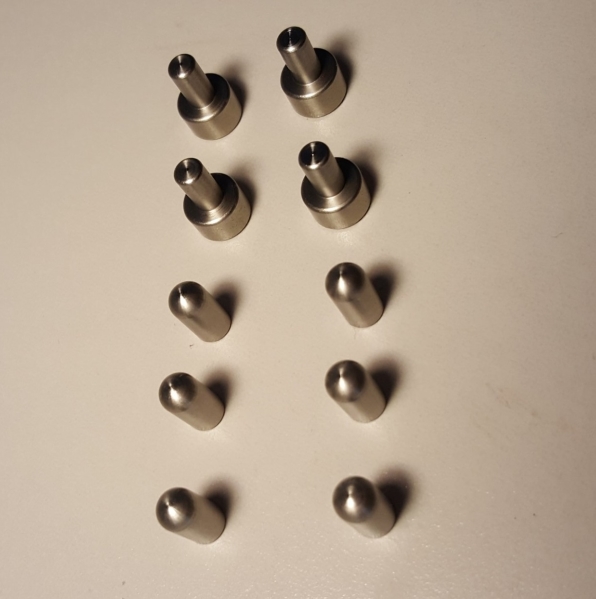 Gia công chi tiết, linh phụ kiện cơ khí